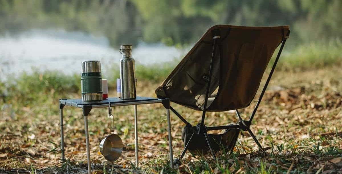 Camping Furniture Essentials: Your Guide to Comfort in the Great Outdoors