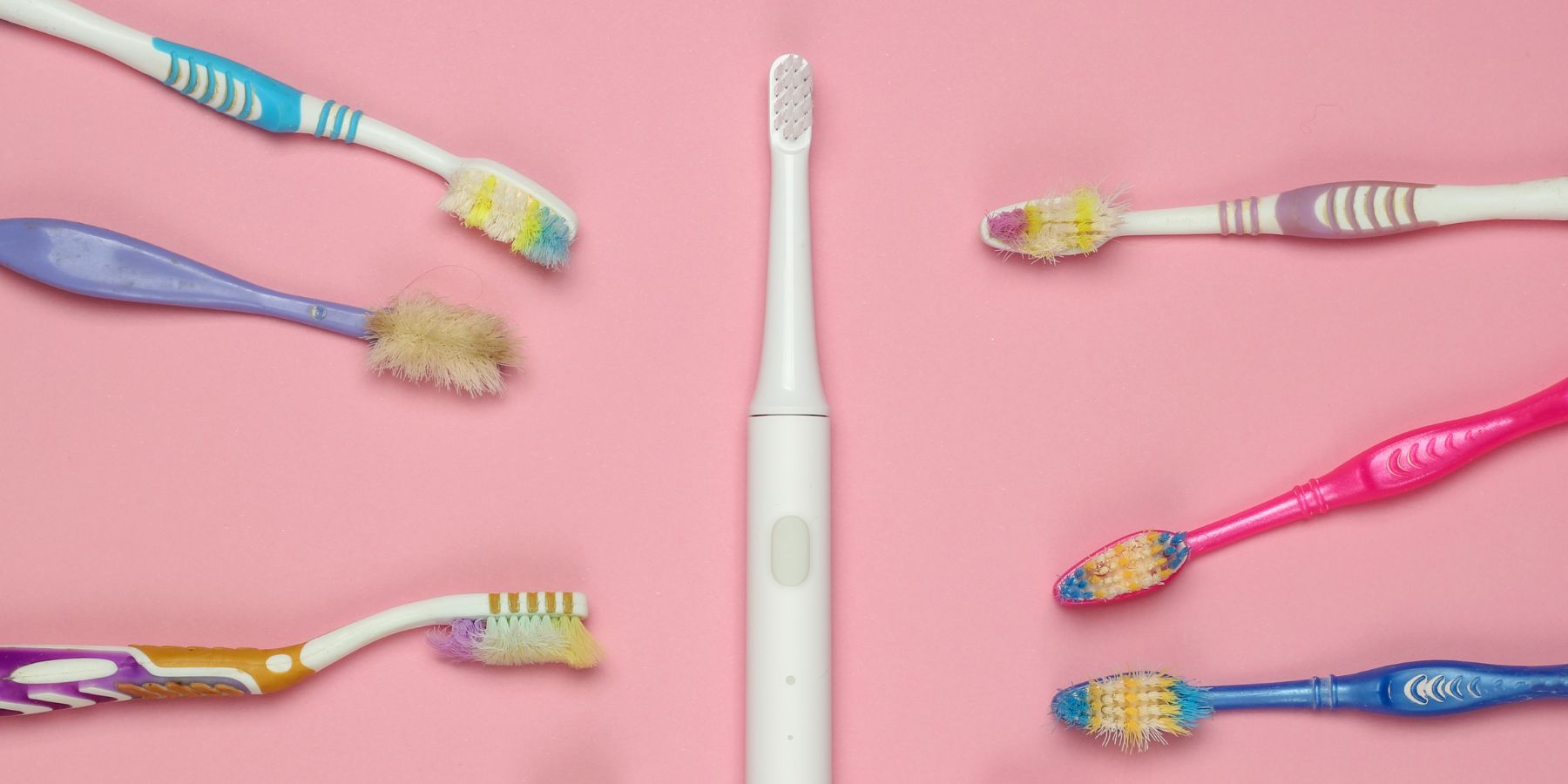 What Is an Electric Toothbrush?