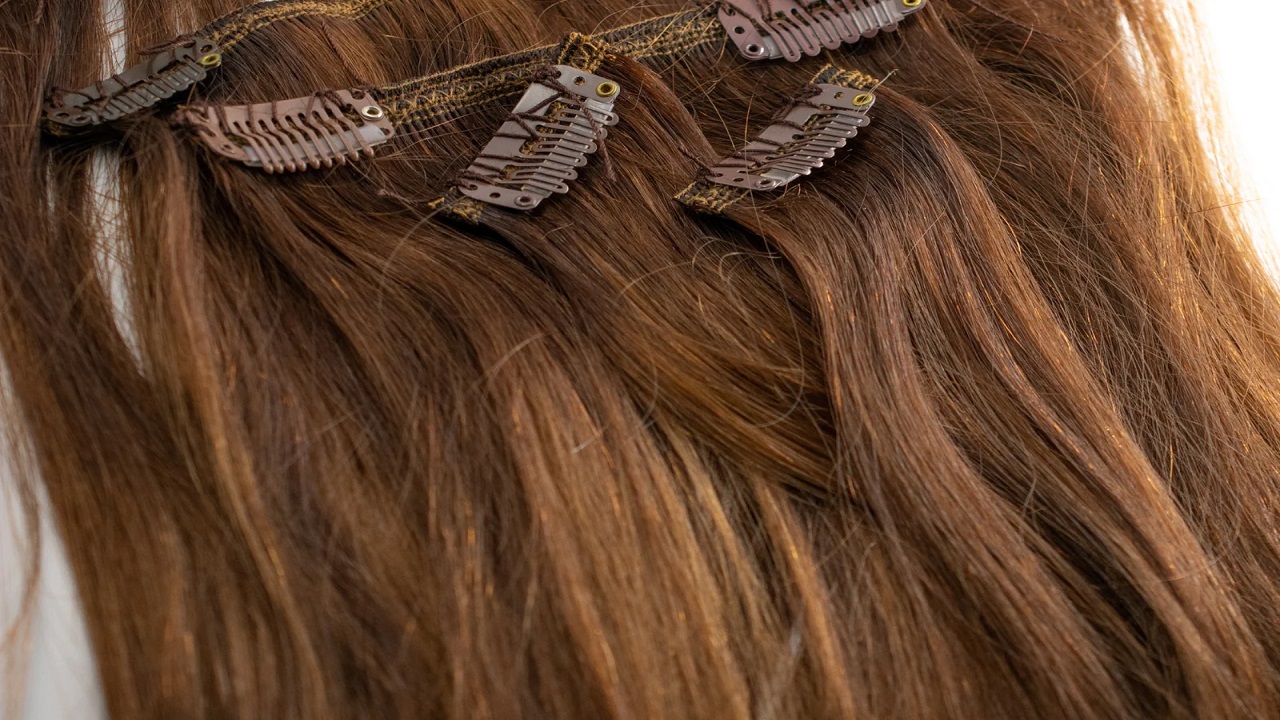 How to Achieve a Seamless Blend with Clip-In Hair Extensions: Insider Tips