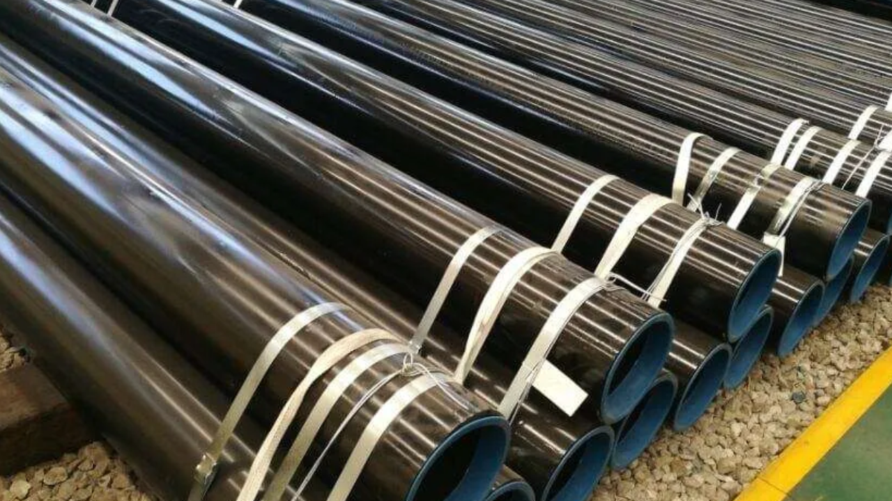 What Are the Key Distinctions Between Schedules 40 and Schedule 80 Steel Pipe?