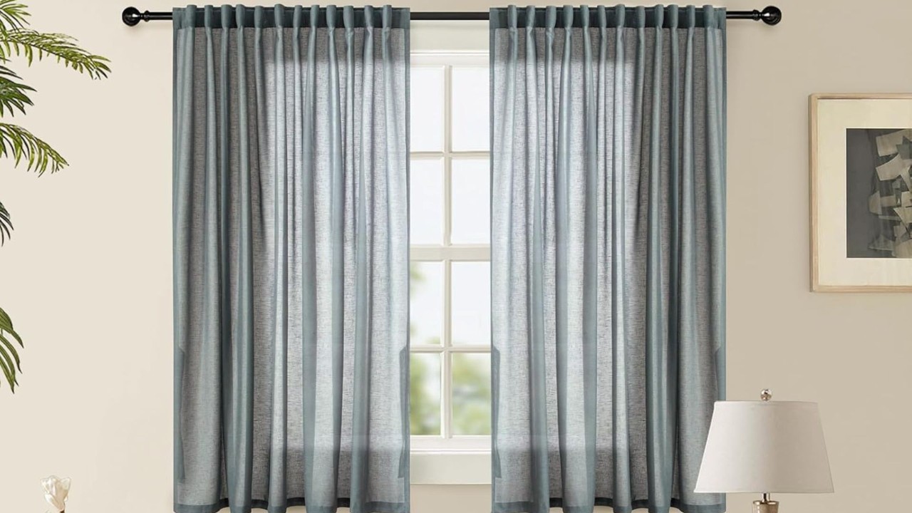 How to Measure for the Perfect TheHues Curtain Fit: A Step-by-Step Guide